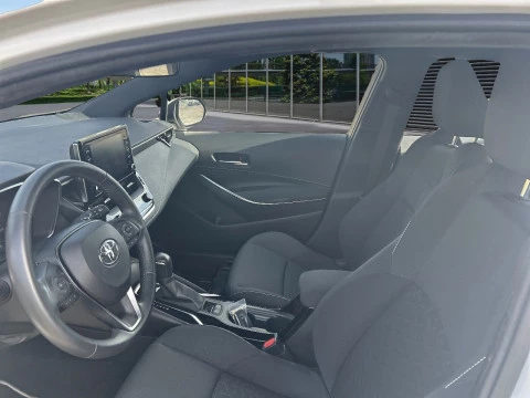 Toyota Corolla 1.8 125H ACTIVE E-CVT