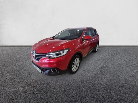 Renault Kadjar Life Energy TCe 97kW (130CV)