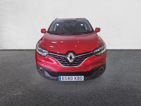 Renault Kadjar Life Energy TCe 97kW (130CV)