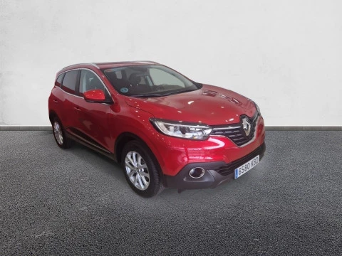 Renault Kadjar Life Energy TCe 97kW (130CV)