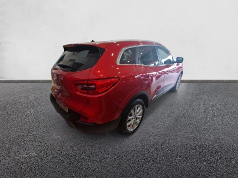 Renault Kadjar Life Energy TCe 97kW (130CV)