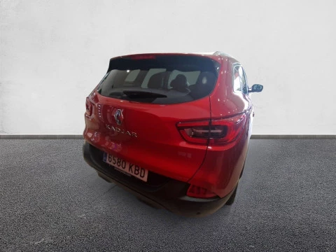 Renault Kadjar Life Energy TCe 97kW (130CV)