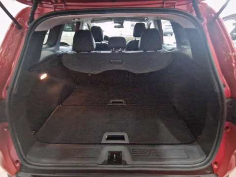 Renault Kadjar Life Energy TCe 97kW (130CV)