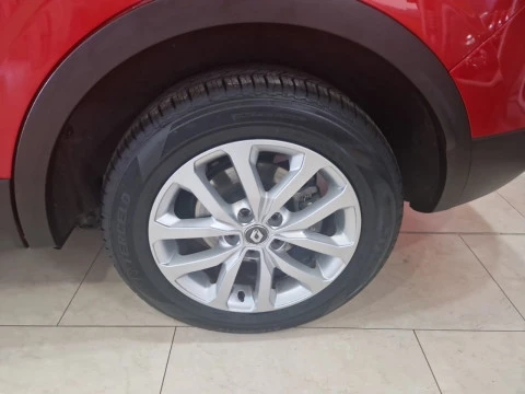 Renault Kadjar Life Energy TCe 97kW (130CV)