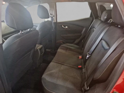 Renault Kadjar Life Energy TCe 97kW (130CV)