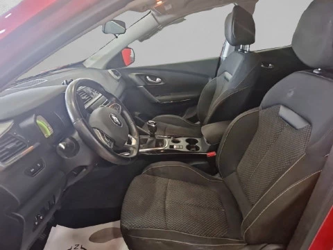 Renault Kadjar Life Energy TCe 97kW (130CV)