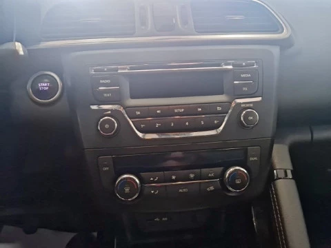 Renault Kadjar Life Energy TCe 97kW (130CV)