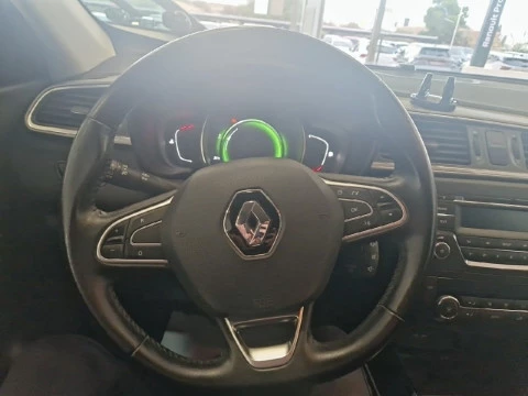 Renault Kadjar Life Energy TCe 97kW (130CV)