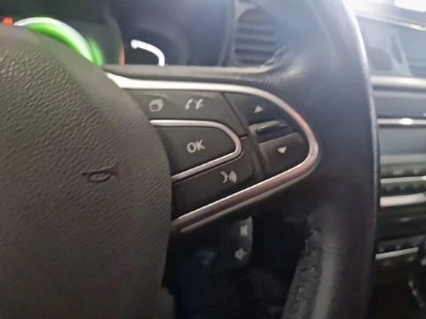 Renault Kadjar Life Energy TCe 97kW (130CV)