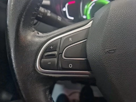 Renault Kadjar Life Energy TCe 97kW (130CV)