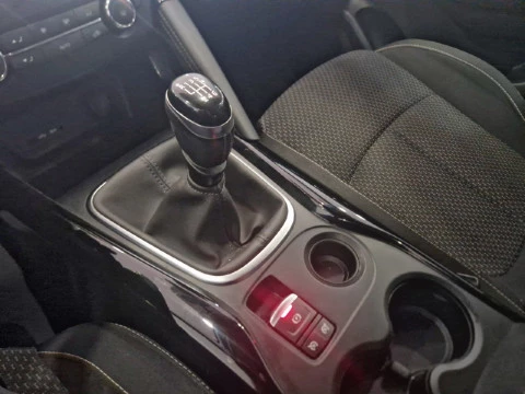 Renault Kadjar Life Energy TCe 97kW (130CV)