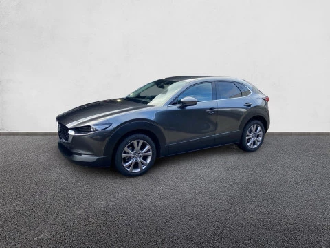 Mazda CX-30 e-SKYACTIV G MHEV Takumi