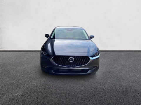 Mazda CX-30 e-SKYACTIV G MHEV Takumi