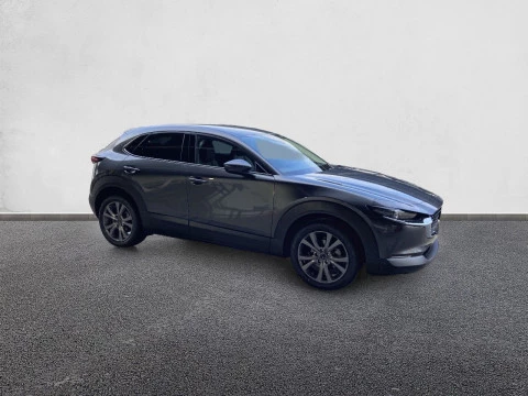 Mazda CX-30 e-SKYACTIV G MHEV Takumi