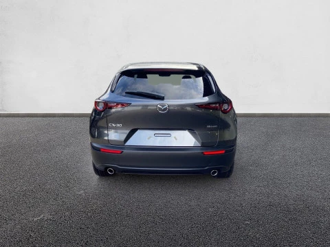 Mazda CX-30 e-SKYACTIV G MHEV Takumi
