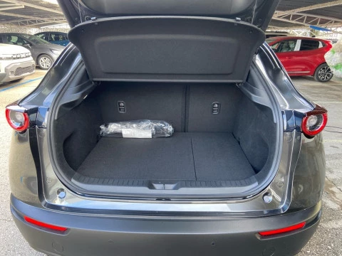 Mazda CX-30 e-SKYACTIV G MHEV Takumi