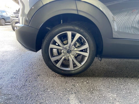 Mazda CX-30 e-SKYACTIV G MHEV Takumi