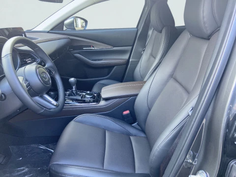 Mazda CX-30 e-SKYACTIV G MHEV Takumi