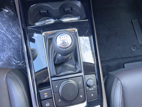 Mazda CX-30 e-SKYACTIV G MHEV Takumi