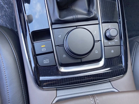 Mazda CX-30 e-SKYACTIV G MHEV Takumi