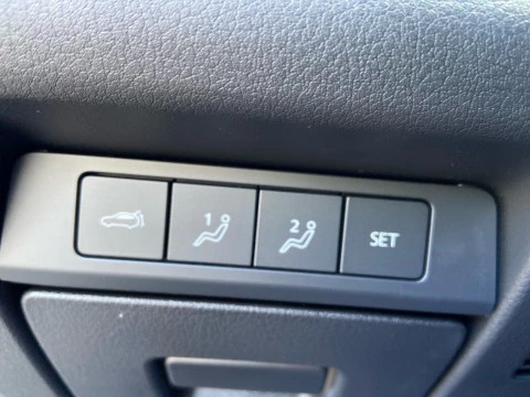 Mazda CX-30 e-SKYACTIV G MHEV Takumi