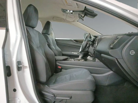 Lexus NX 350h Business City 2WD