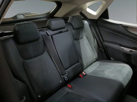 Lexus NX 350h Business City 2WD