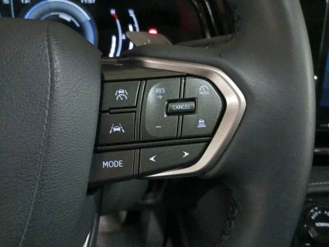 Lexus NX 350h Business City 2WD