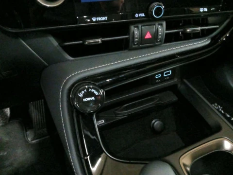 Lexus NX 350h Business City 2WD