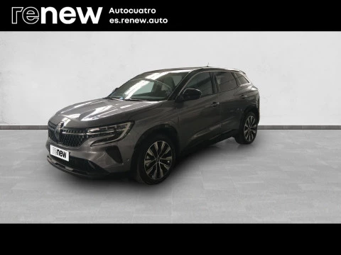 Renault Austral  Hibrido  1.2 full hybrid e-tech Techno 146kW
