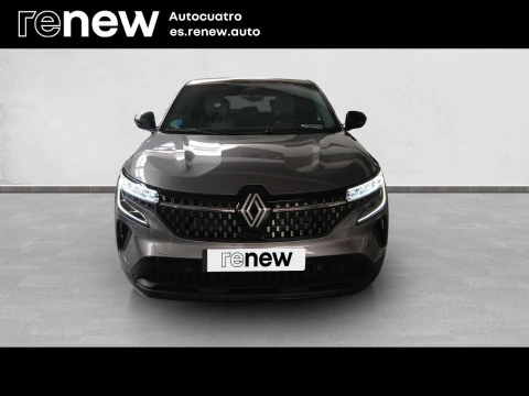 Renault Austral  Hibrido  1.2 full hybrid e-tech Techno 146kW