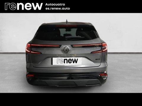 Renault Austral  Hibrido  1.2 full hybrid e-tech Techno 146kW
