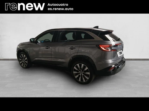 Renault Austral  Hibrido  1.2 full hybrid e-tech Techno 146kW