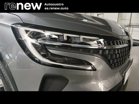 Renault Austral  Hibrido  1.2 full hybrid e-tech Techno 146kW