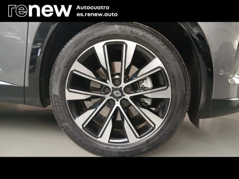 Renault Austral  Hibrido  1.2 full hybrid e-tech Techno 146kW