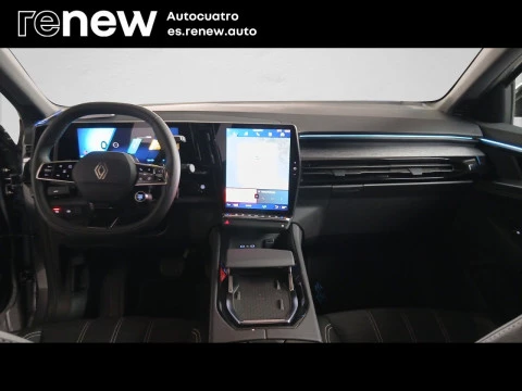 Renault Austral  Hibrido  1.2 full hybrid e-tech Techno 146kW