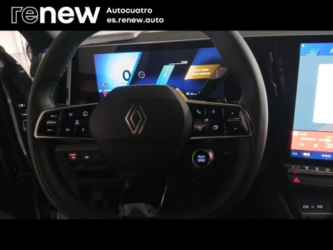 Renault Austral  Hibrido  1.2 full hybrid e-tech Techno 146kW