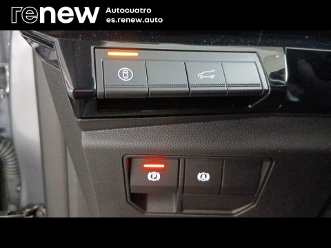Renault Austral  Hibrido  1.2 full hybrid e-tech Techno 146kW