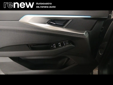 Renault Austral  Hibrido  1.2 full hybrid e-tech Techno 146kW
