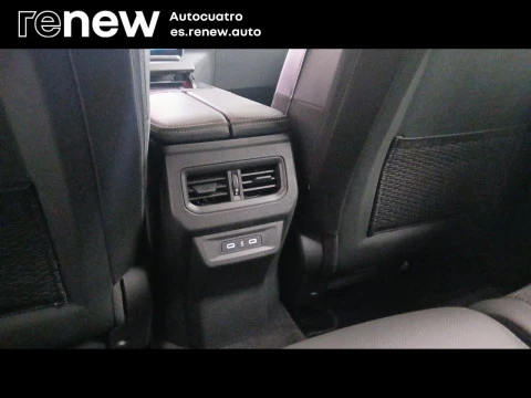 Renault Austral  Hibrido  1.2 full hybrid e-tech Techno 146kW