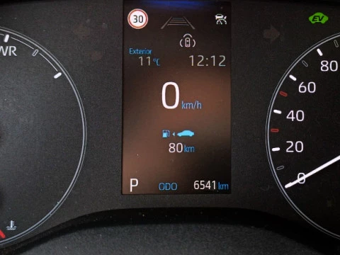 Mazda 2 MAZDA2 1.5  85KW CVT EXCLUSIVE-LINE 5P