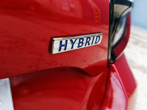 Mazda 2 MAZDA2 1.5  85KW CVT EXCLUSIVE-LINE 5P