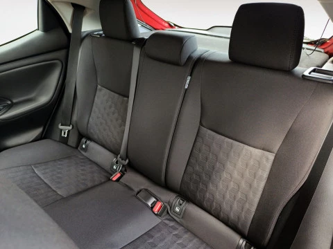 Mazda 2 MAZDA2 1.5  85KW CVT EXCLUSIVE-LINE 5P