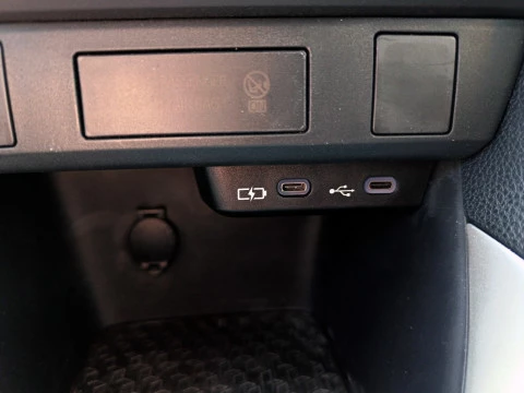 Mazda 2 MAZDA2 1.5  85KW CVT EXCLUSIVE-LINE 5P