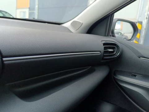 Mazda 2 MAZDA2 1.5  85KW CVT EXCLUSIVE-LINE 5P