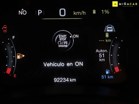 Jeep Renegade 1.3 PHEV Trailhawk AWD AT 177 kW (240 CV)