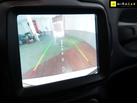 Jeep Renegade 1.3 PHEV Trailhawk AWD AT 177 kW (240 CV)