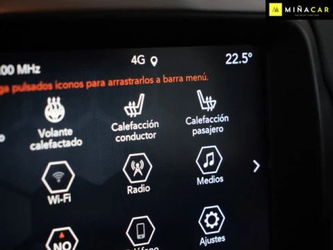 Jeep Renegade 1.3 PHEV Trailhawk AWD AT 177 kW (240 CV)