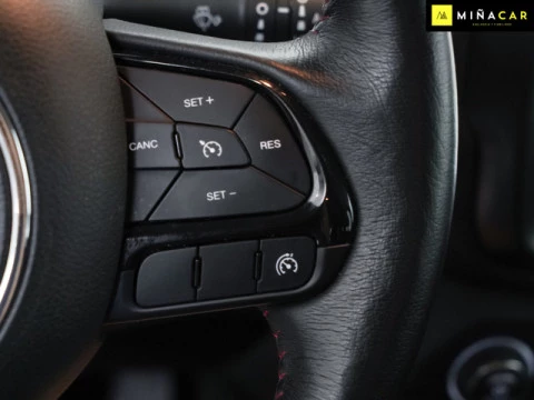 Jeep Renegade 1.3 PHEV Trailhawk AWD AT 177 kW (240 CV)