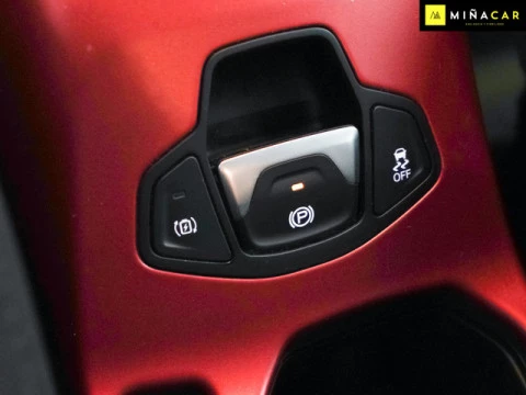 Jeep Renegade 1.3 PHEV Trailhawk AWD AT 177 kW (240 CV)